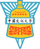 文化大學校徽