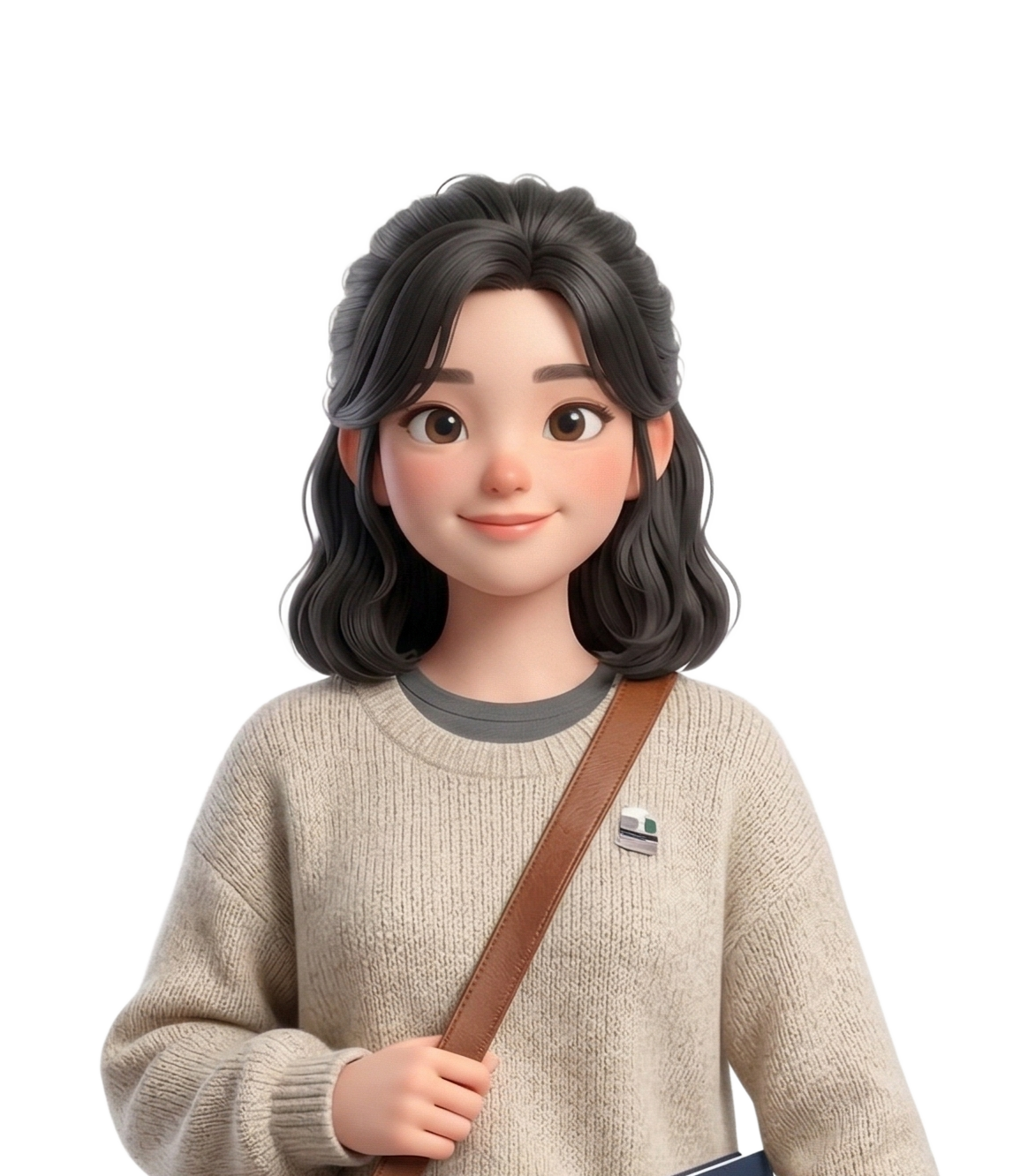 我想體驗大學生活